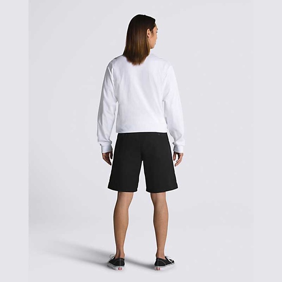 VANS AUTHENTIC CHINO RELAXED SHORT - Picture 2 of 6